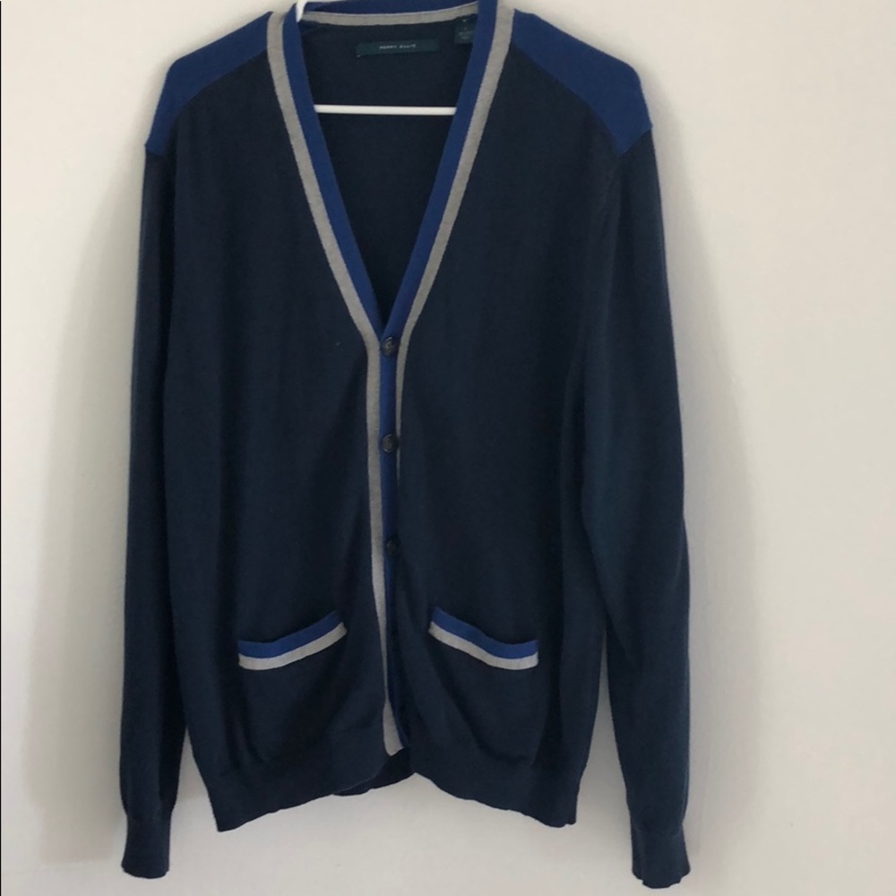 Soft and comfy jacket